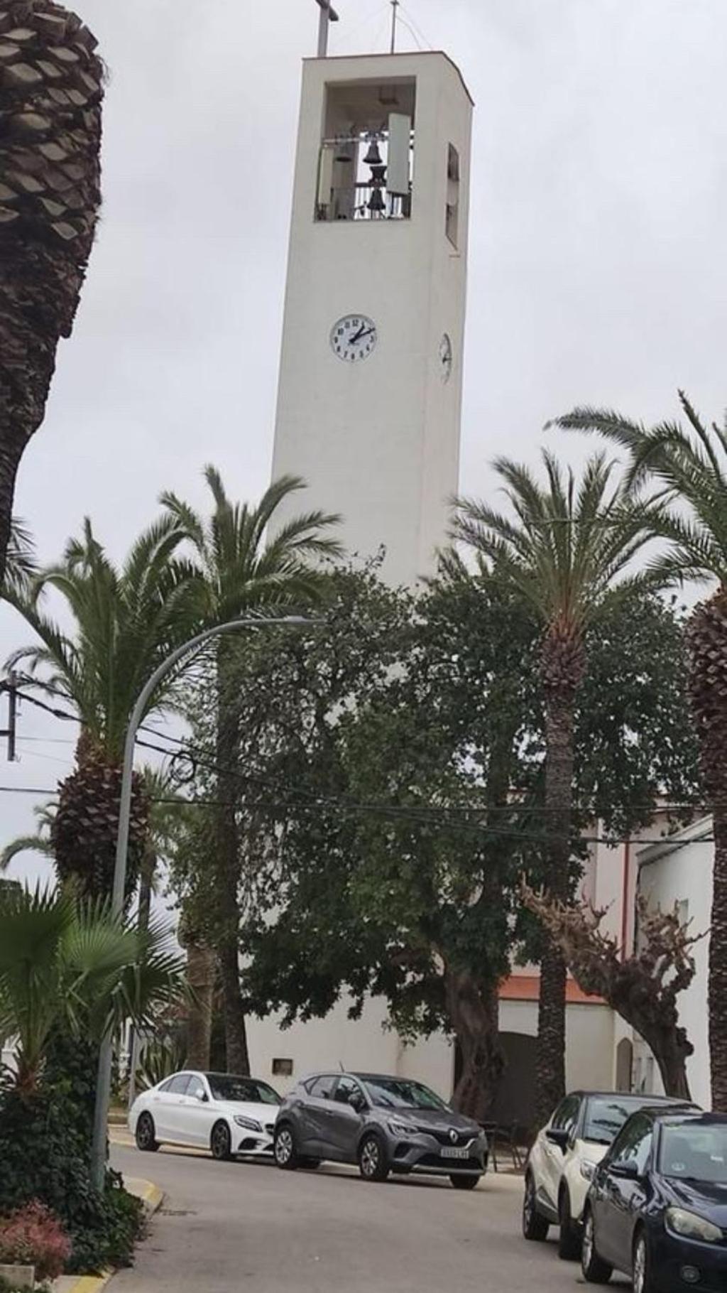 منزل الضيف بوبل نو ديل دلتا  في Cal Xot المظهر الخارجي الصورة